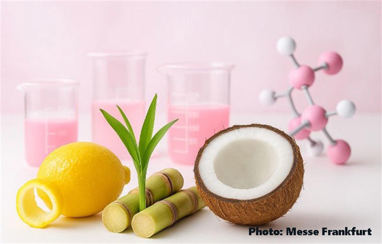 Smart Detergent Chemistry in Textile Care - Innovations for a Cleaner Future