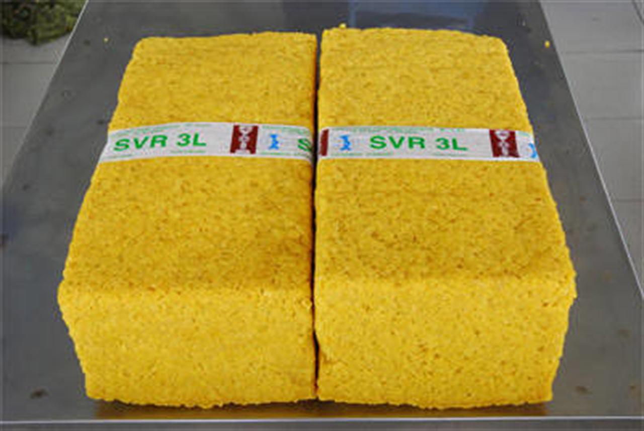 Vietnam’s rubber export forecasted at $3b in 2011