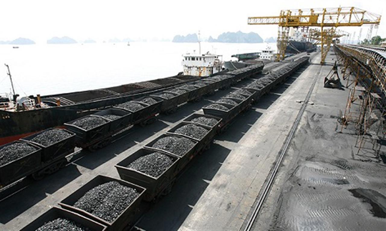 External action undermines coal direction