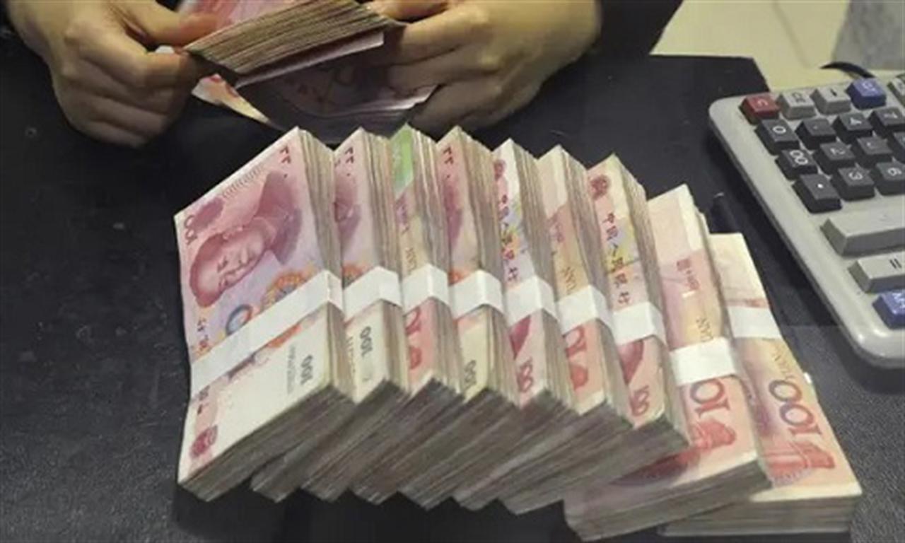 How Could US Sanctions on Russia Speed up De-Dollarisation and Help Rise of the Yuan?