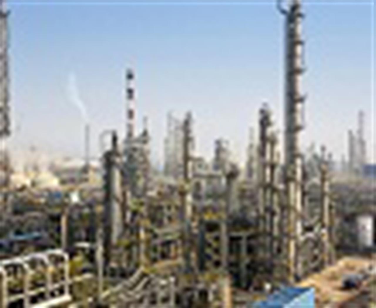 Công nghiệp Hóa chất Trung Quốc phục hồi khó khăn