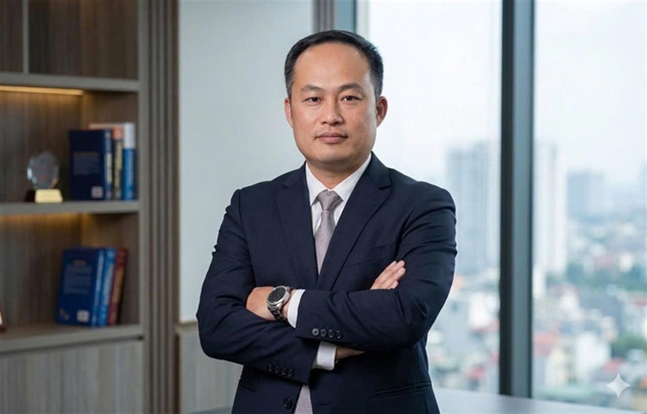 Tập đoàn Hóa chất Việt Nam bổ nhiệm Phó Tổng giám đốc Công ty TNHH Hóa chất và Muối mỏ Việt – Lào