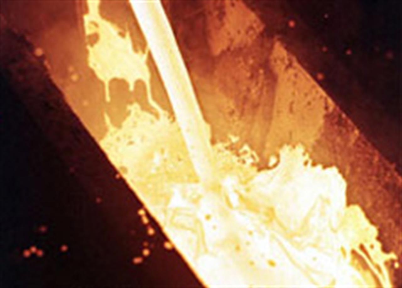 Saudi JV starts work on world's largest aluminium project