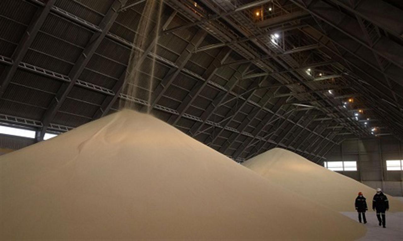 Russia's Role in Global Fertilizer Market