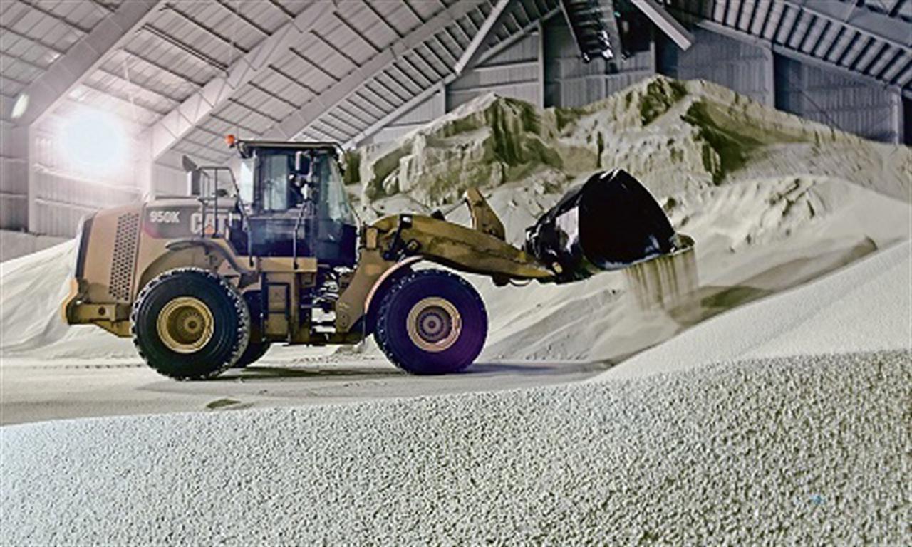 Indian specialty chemicals sector eyes growth boost over next few years