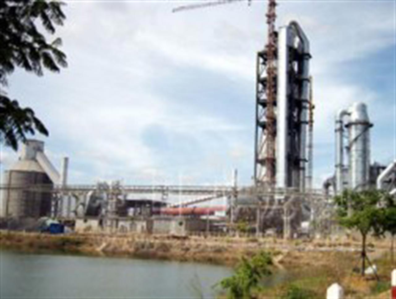 Chuẩn bị triển khai dự án Tổ hợp Hóa dầu Miền Nam