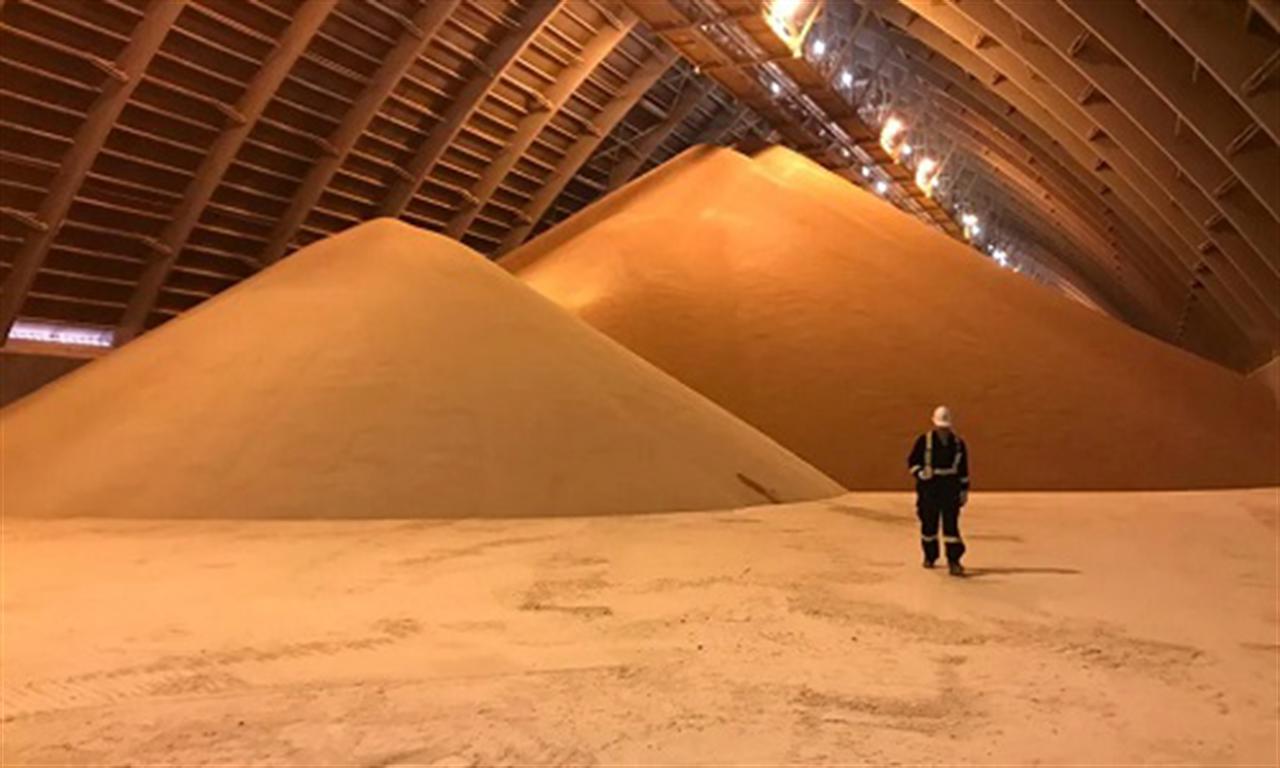 Thailand to revive potash mining project to cut fertilizer prices