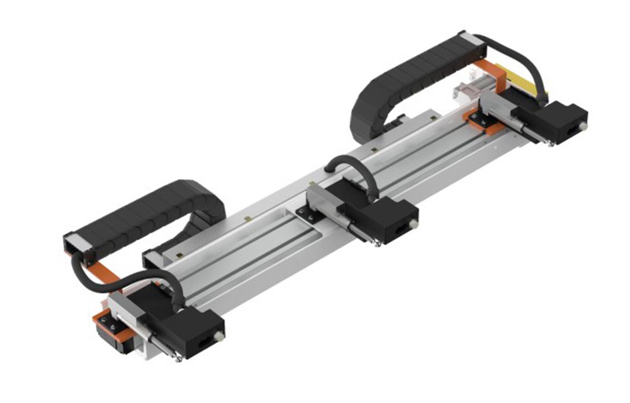 Erhardt+Leimer giới thiệu giải pháp đo độ dày chính xác trực tiếp trên máy cán