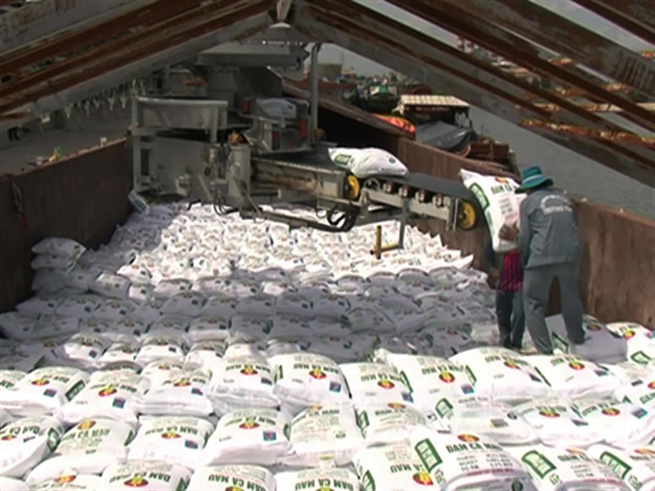 Phân bón vụ hè thu: Giá sẽ tăng nhẹ