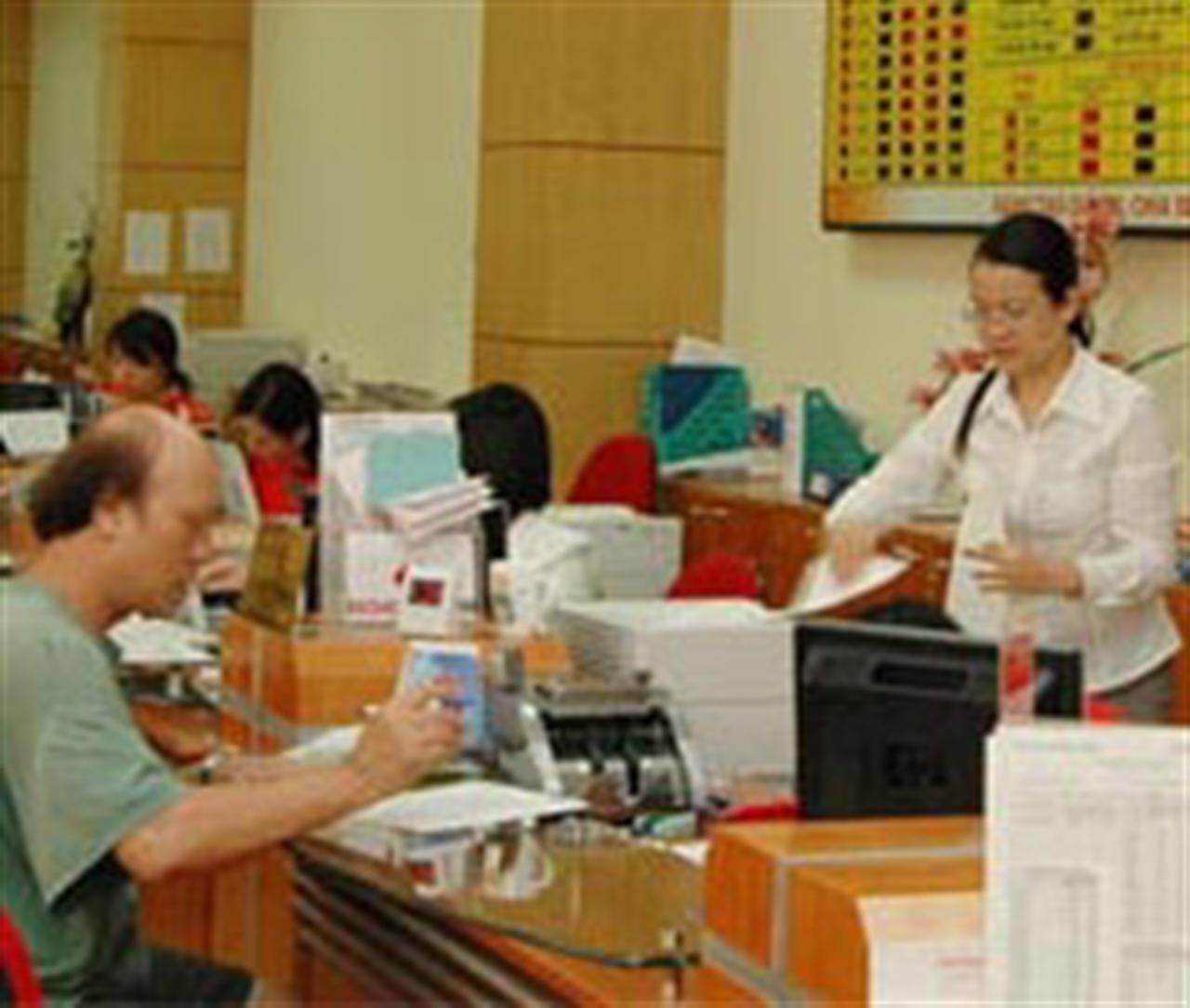 Vì sao lãi suất huy động VND tăng?