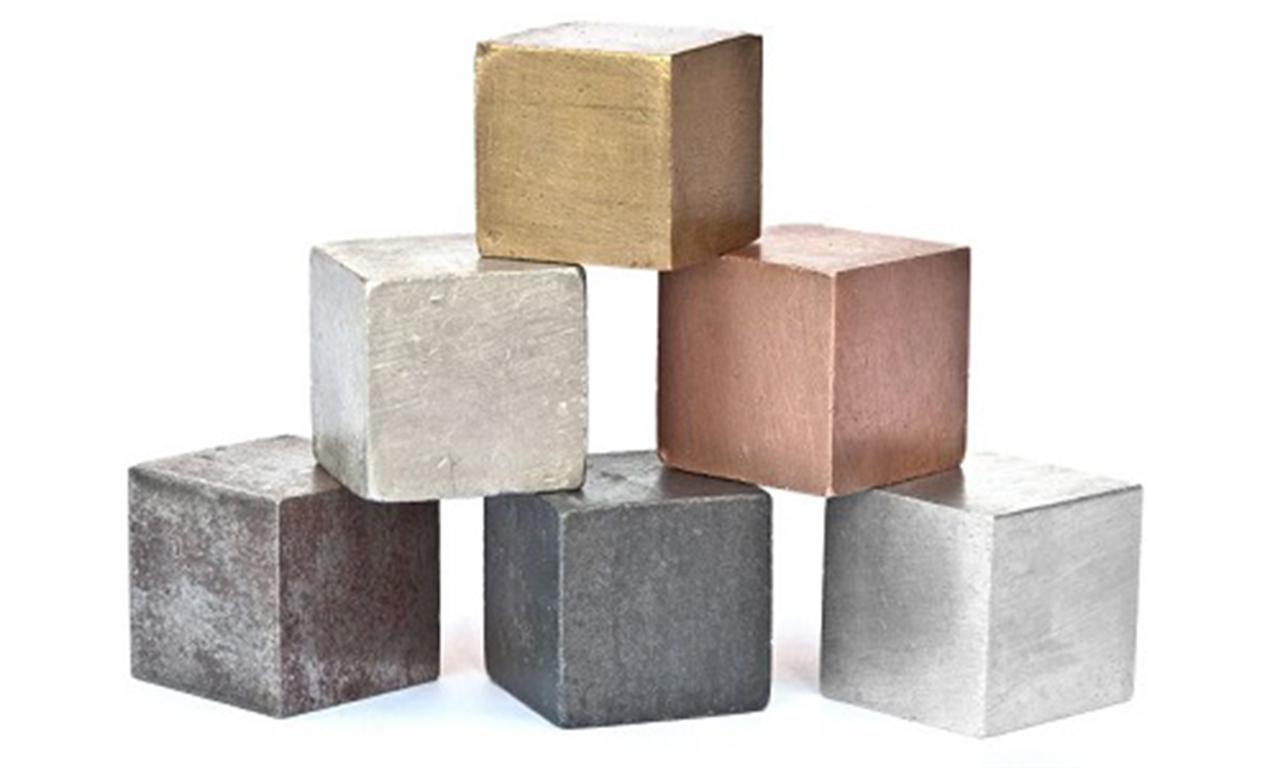 Global demand fears, Covid in China, soaring dollar slam copper prices