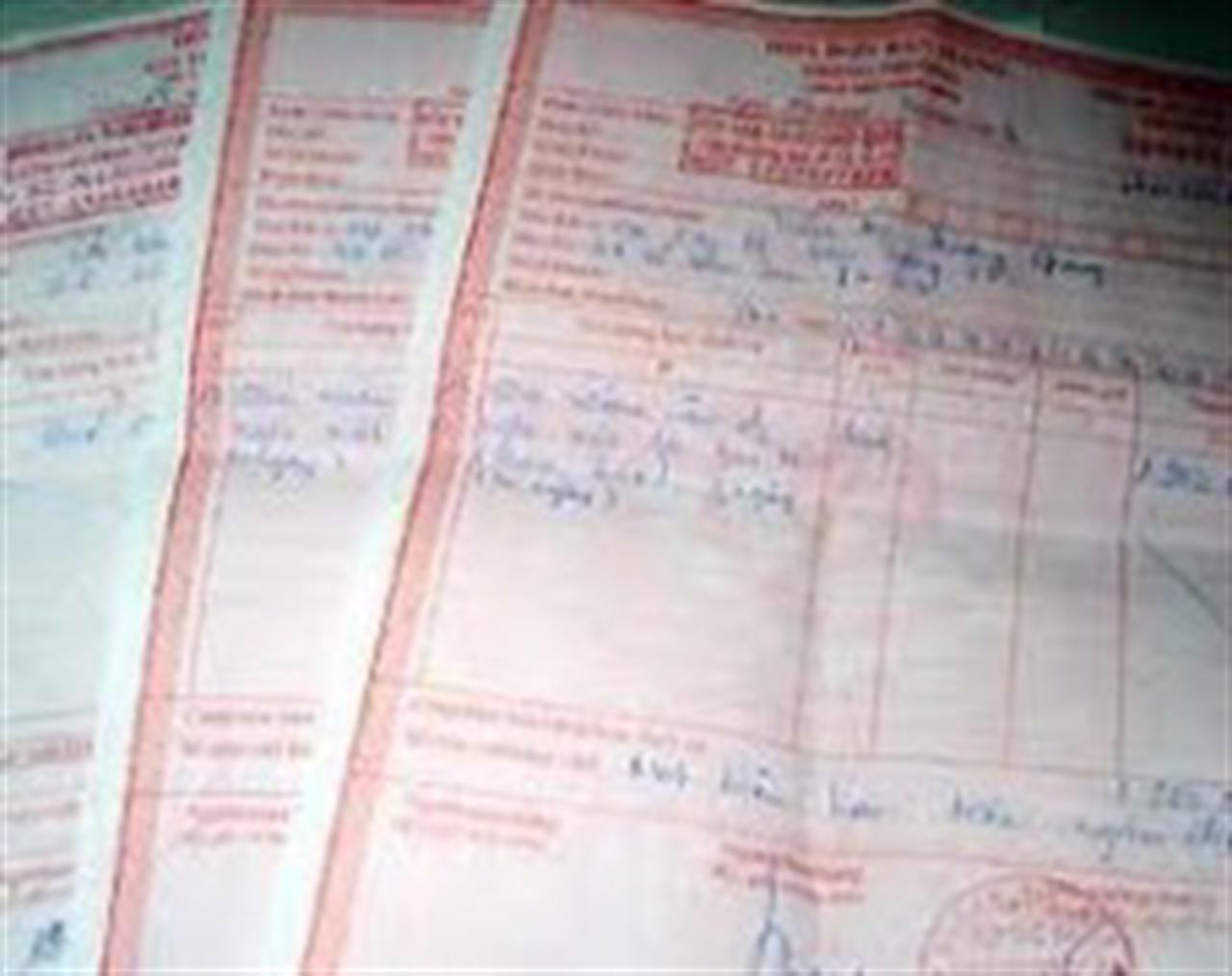 Quyết liệt tháo gỡ vấn đề hóa đơn