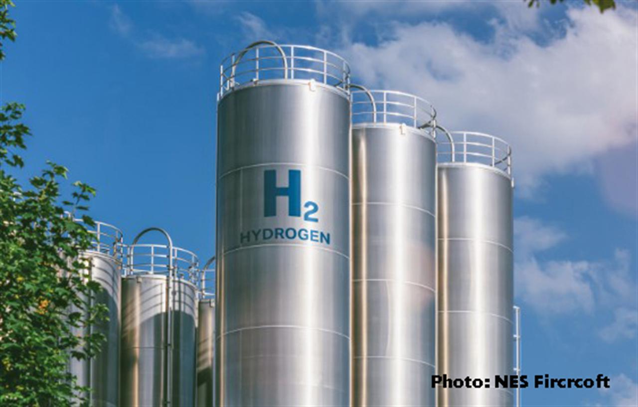 Ammonia producers take lead on global blue hydrogen development