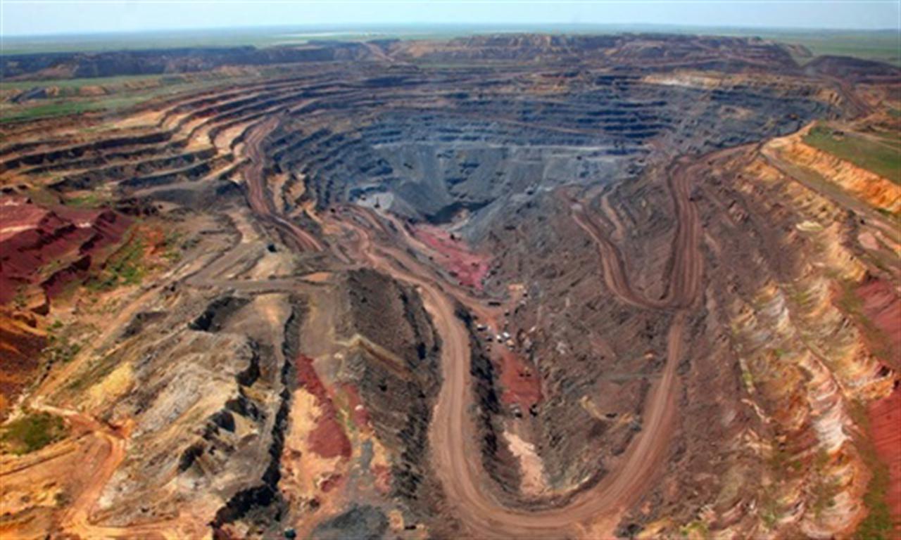 Mineral Wars: Global Conflicts Fueled by Competition for Rare Resources