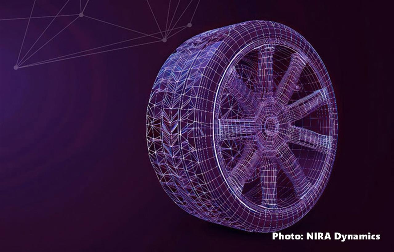 The Future of Tire Technology: Smarter, Safer, and More Sustainable