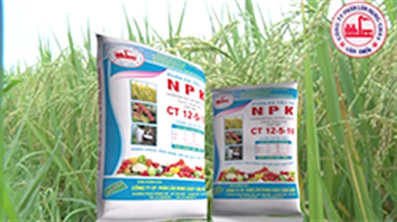 Phân bón Văn Điển khẳng định thương hiệu trên vùng đất chua trũng lầy thụt