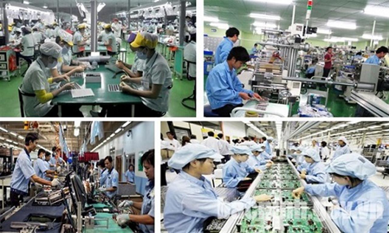Business sector to contribute 65-70% of Viet Nam’s GDP by 2025