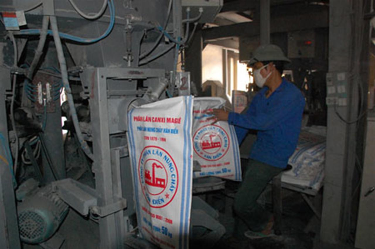 Sẽ cung ứng nhiều sản phẩm phân bón mới