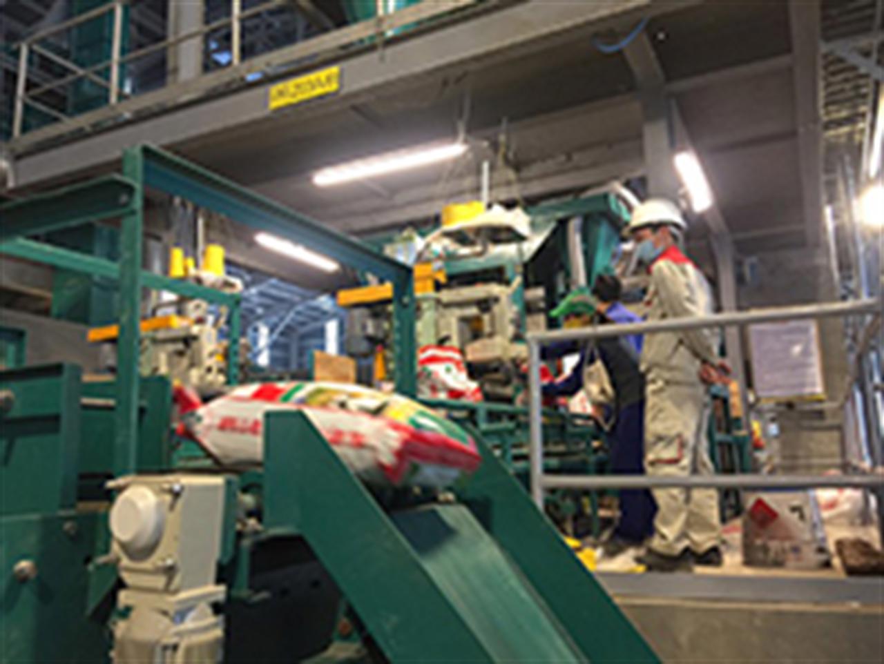 Supe Lâm Thao: Nhiều giải pháp đẩy lùi nạn phân bón giả