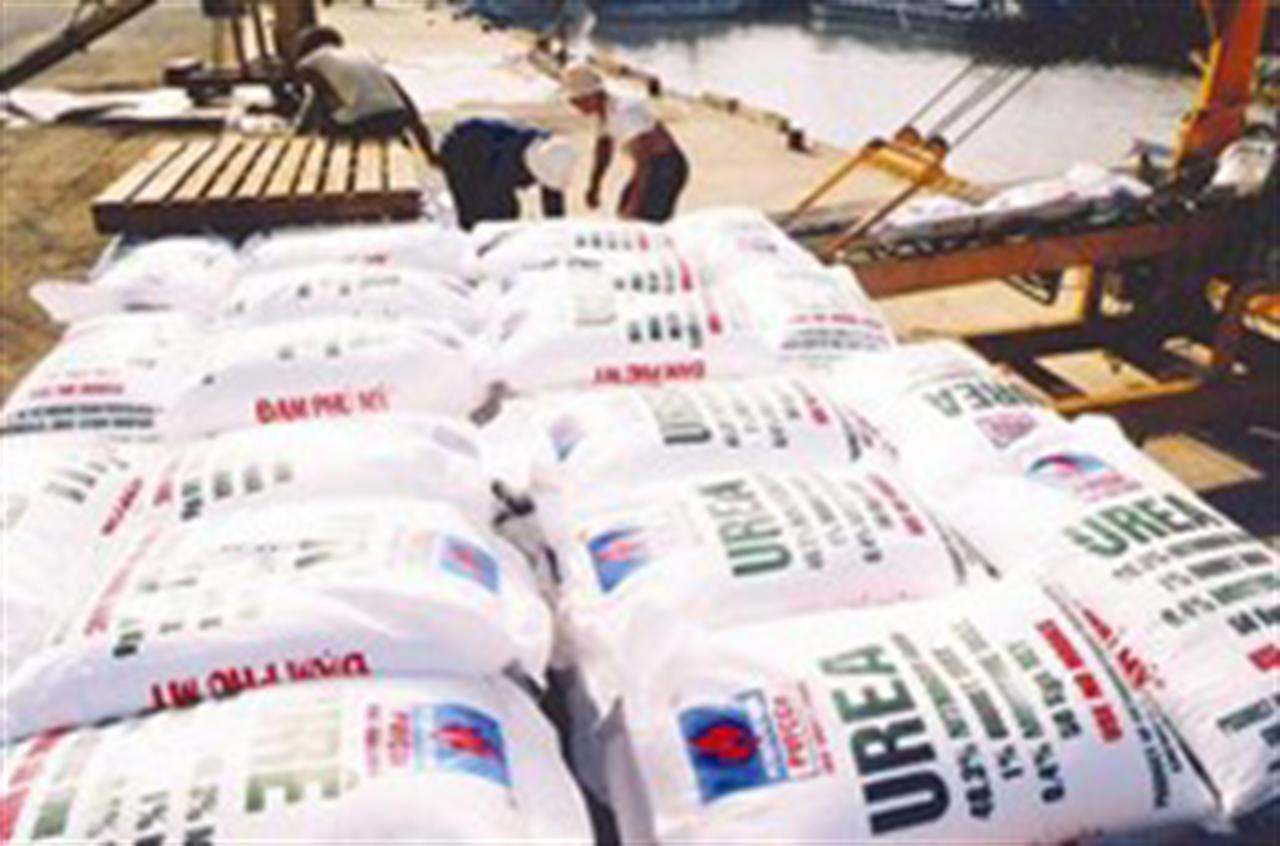 Recommendations should not increase the price of coal for production of fertilizers