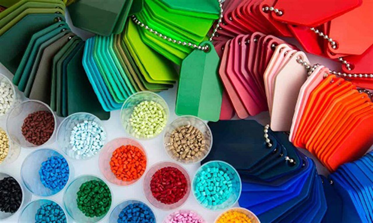 8 Kinds Of Thermoplastics And What You Can Do With Them