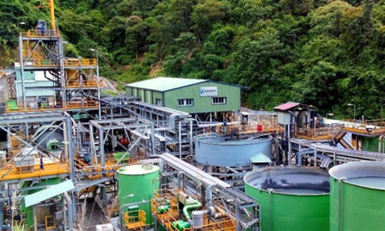 'Awakening' the potential of nickel in Viet Nam