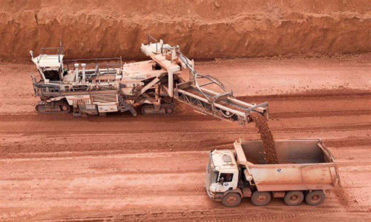 Ukraine war, export restrictions rewrite bauxite trade routes