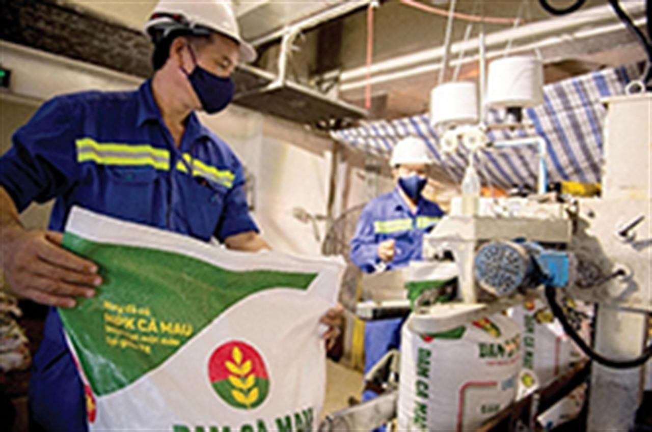 Đề xuất để mặt hàng phân bón chịu thuế VAT 5%