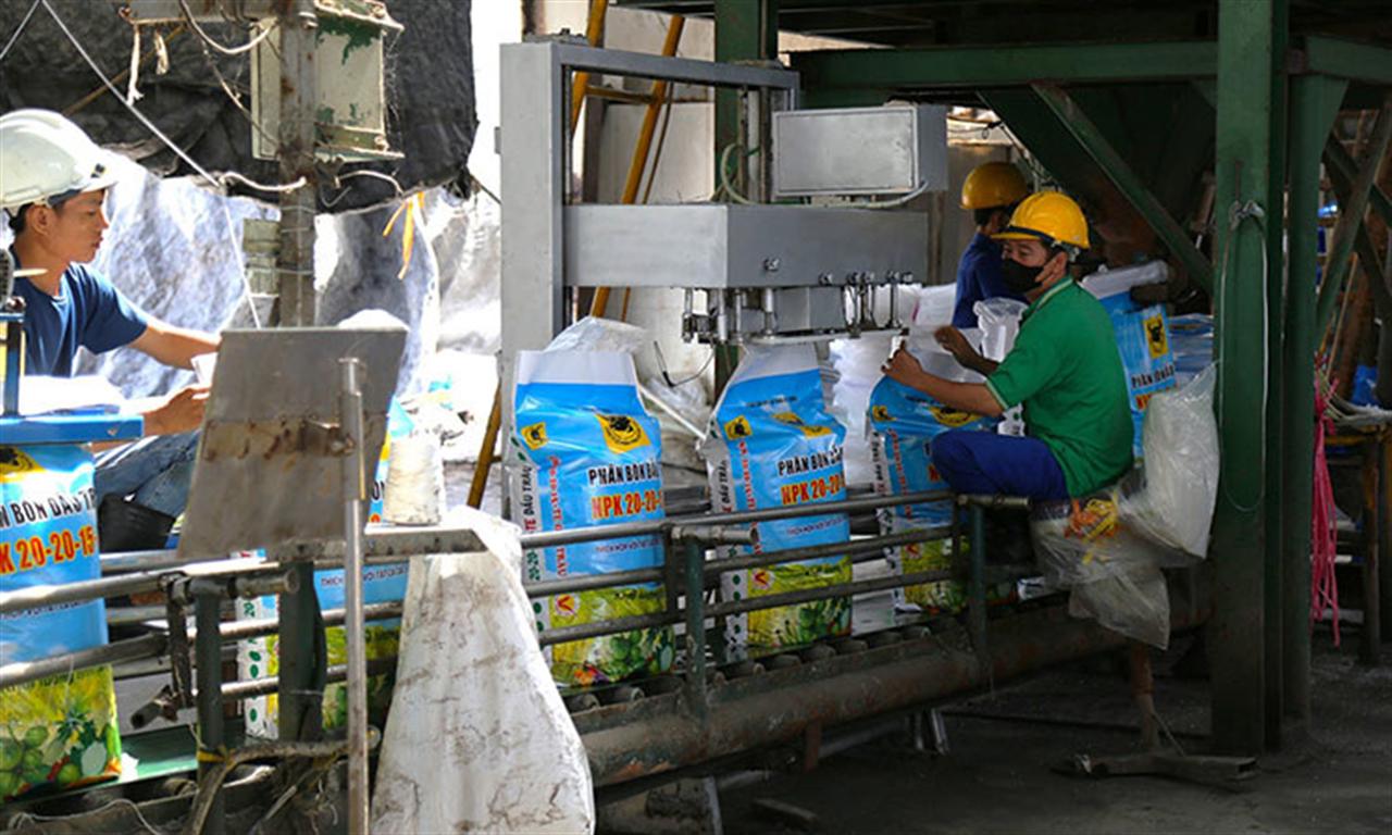 Cuộc cạnh tranh khoáng sản quan trọng mới tiếp theo trên toàn cầu