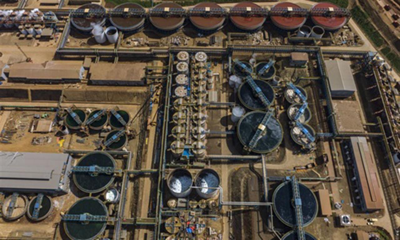 China’s Nickel Overcapacity Spurs Another Surge in Metal Exports