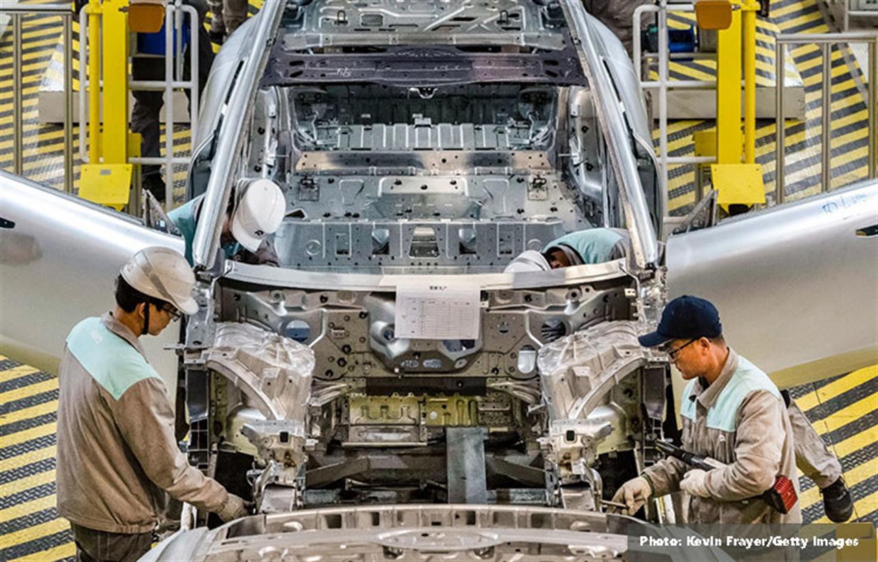 Expect to see new chemistries hitting the roads, a shifting policy landscape, and a renewed focus on cost and performance.