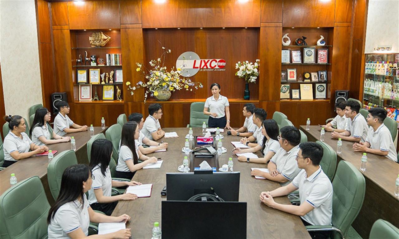 Chống lãng phí vặt