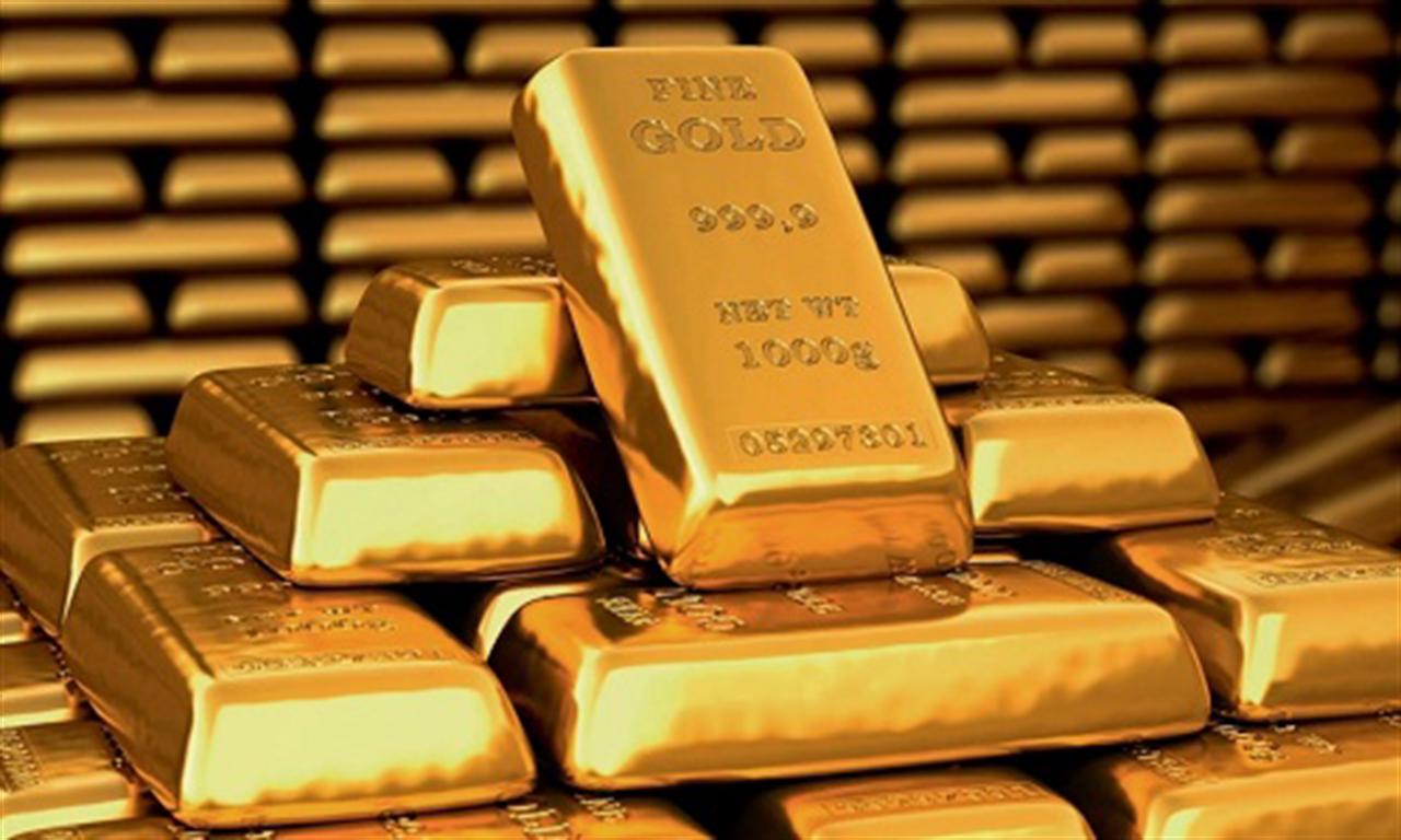 Gold Price Hits New Record of Over US$2,200 as Fed Leaves Rates Unchanged
