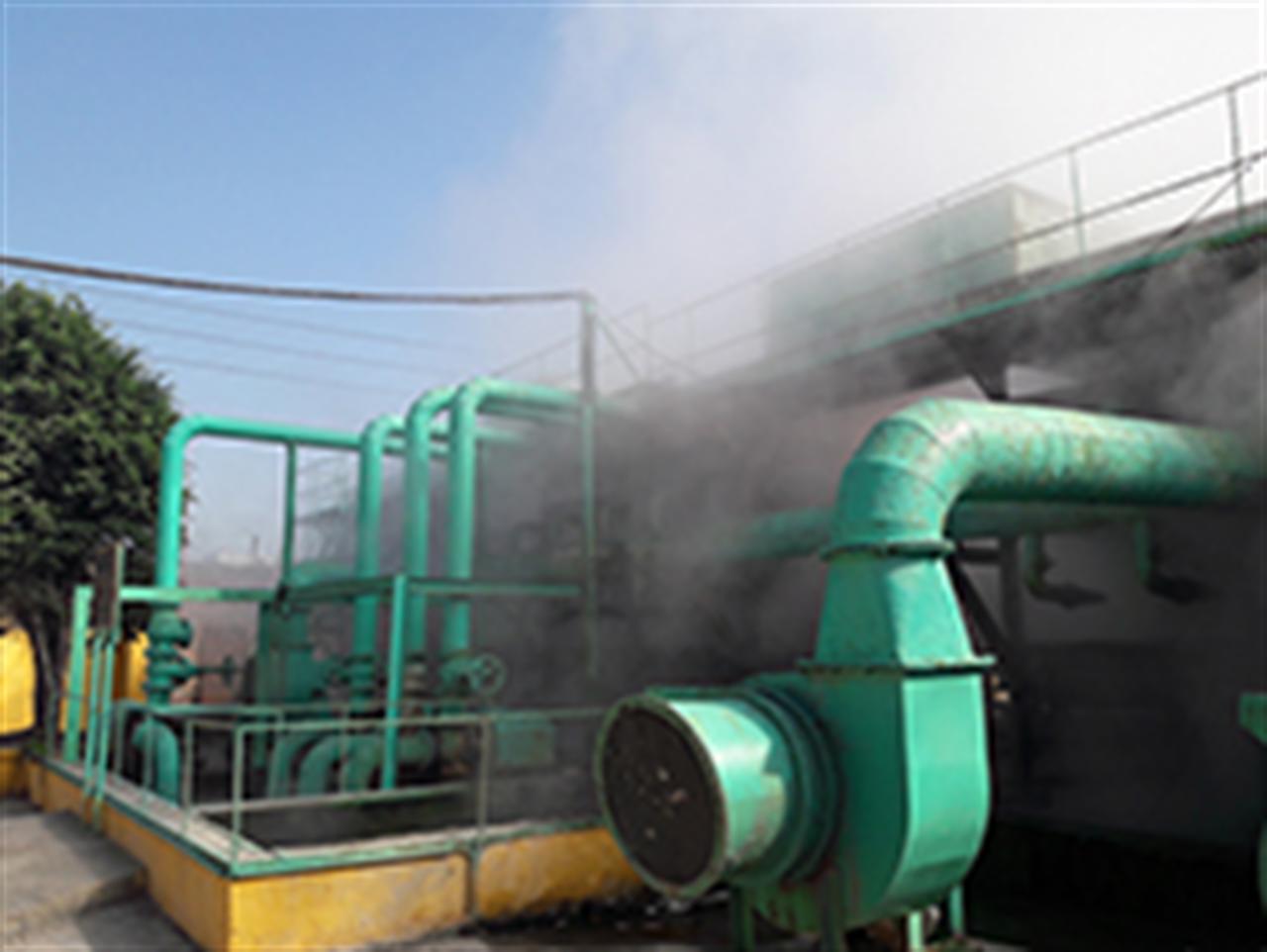 VADFCO: Xây dựng thương hiệu từ nỗ lực bảo vệ môi trường