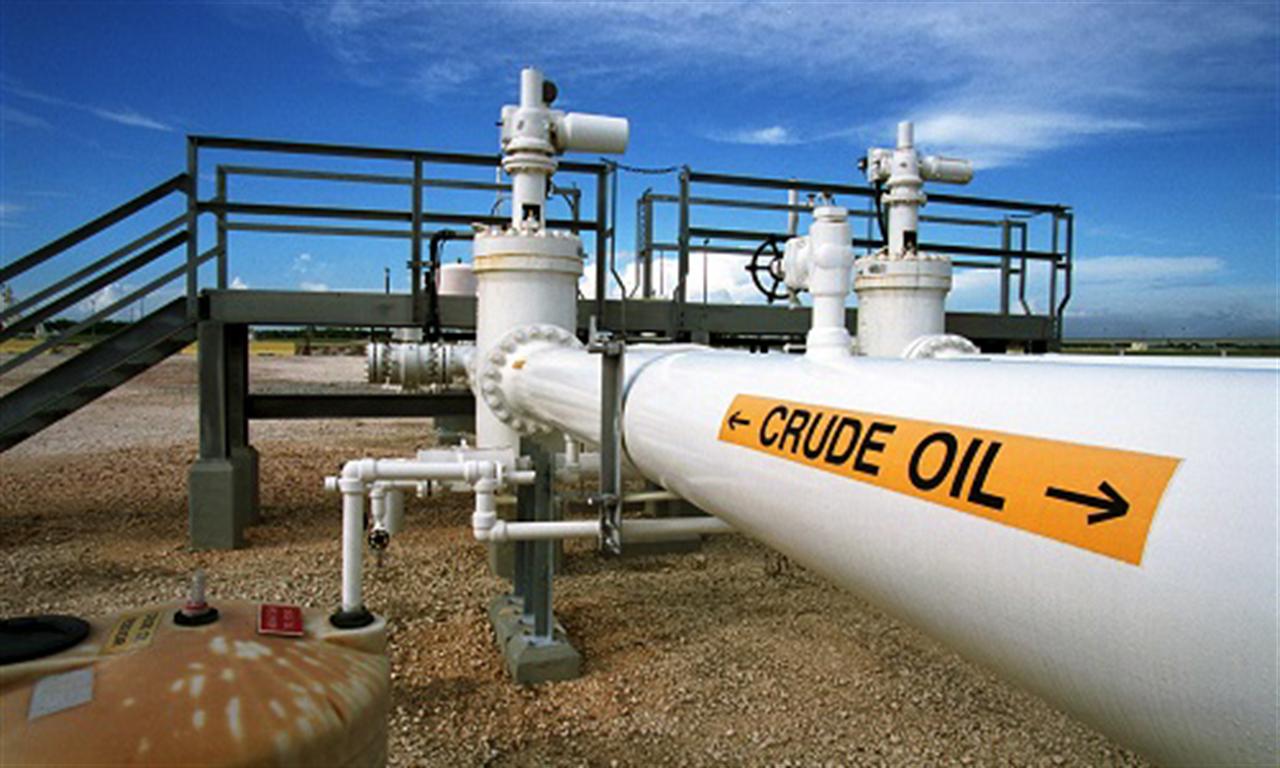 Russia's Oil Production Cut Verified Independently