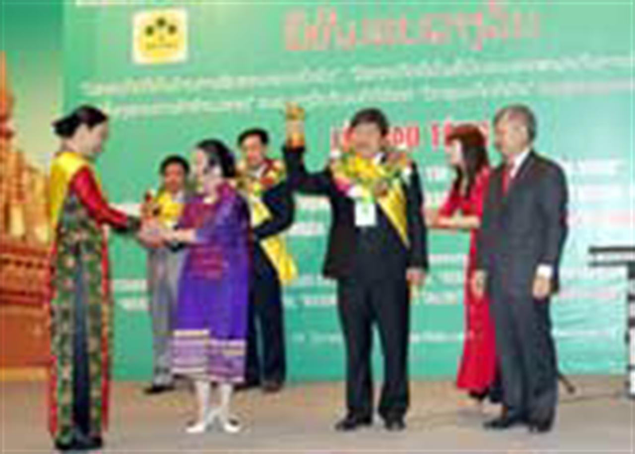 Thương hiệu phân bón Lâm Thao xác lập vị thế mới