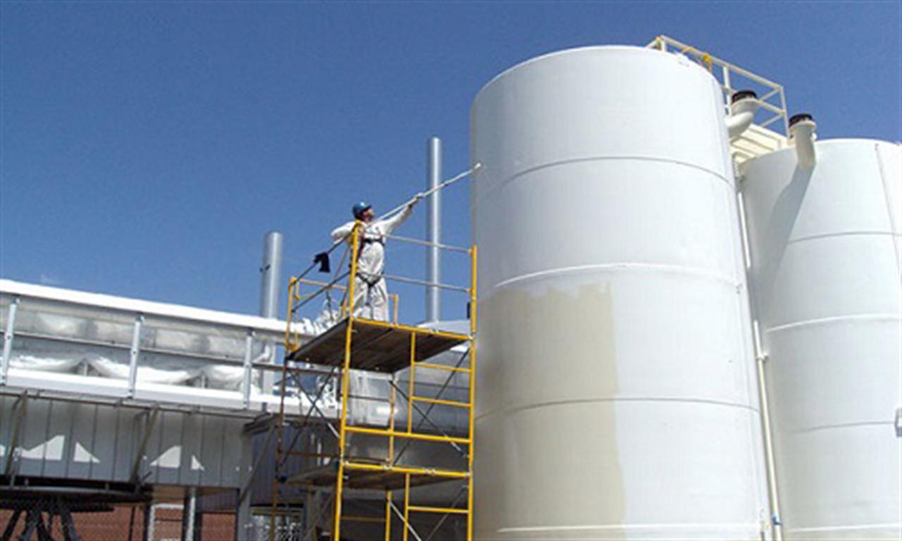 Tác động của cuộc khủng hoảng năng lượng đối với ngành Công nghiệp sơn châu Âu