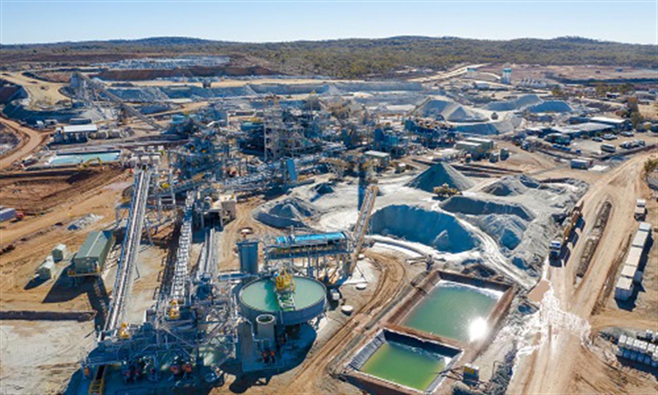 China could control a third of the world’s lithium by 2025