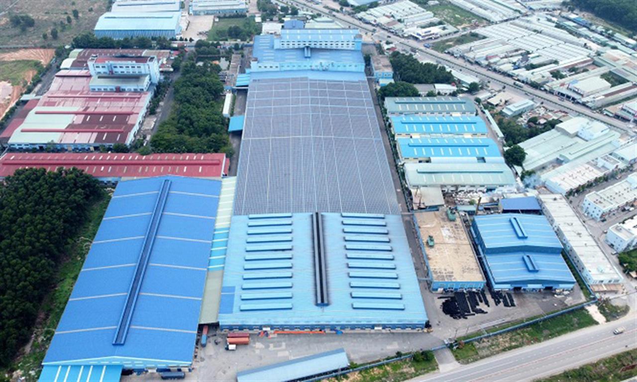 Tập đoàn Hóa chất Việt Nam: Phấn đấu tiết kiệm tối thiểu 2% tổng điện năng tiêu thụ