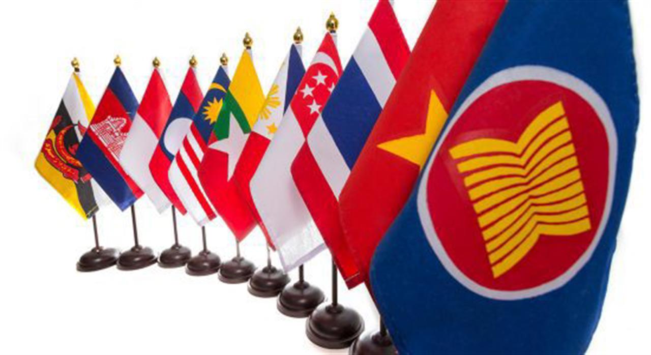 ASEAN urged to remain united and composed in the face of new tariff