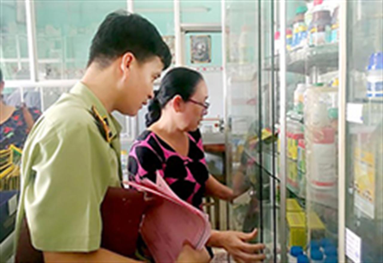 Phân bón giá cao do khâu… khảo nghiệm