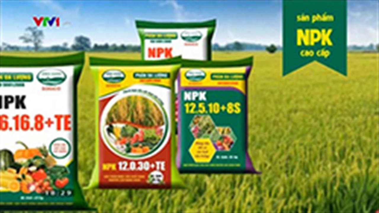 Quảng cáo phân bón phải nộp hồ sơ xác nhận nội dung quảng cáo