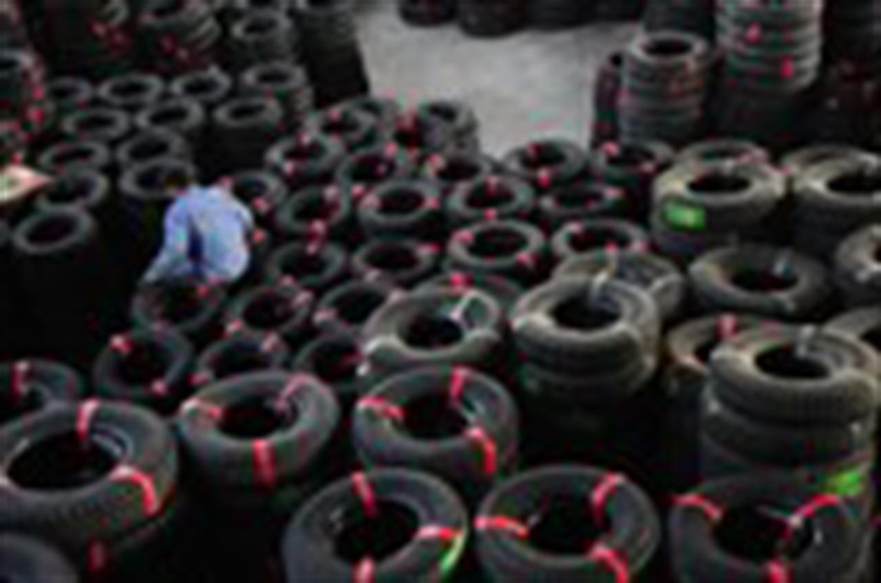 China exports BR to India, SE Asia on open arbitrage window