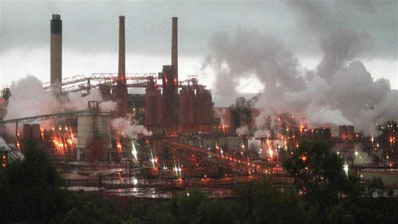 Rio Tinto expects aluminium market to recover, but cautious on short term