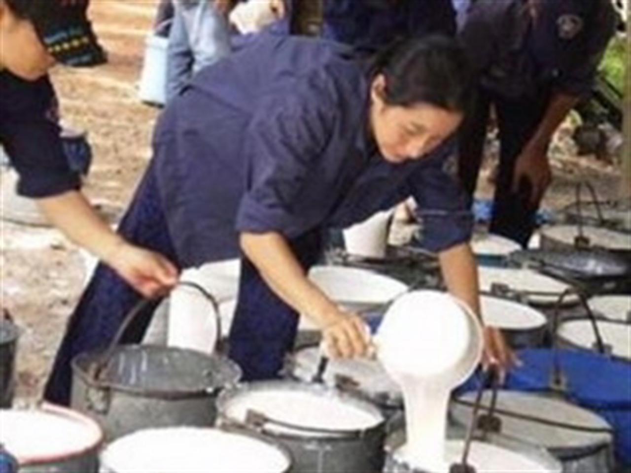 Cao su sẽ giảm xuống mức thấp nhất vào tháng 10