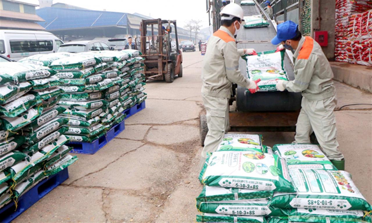 Ngành phân bón thoát "vòng kim cô" VAT sau 1 thập kỷ oằn vai gánh chi phí, cạnh tranh sòng phẳng với hàng ngoại