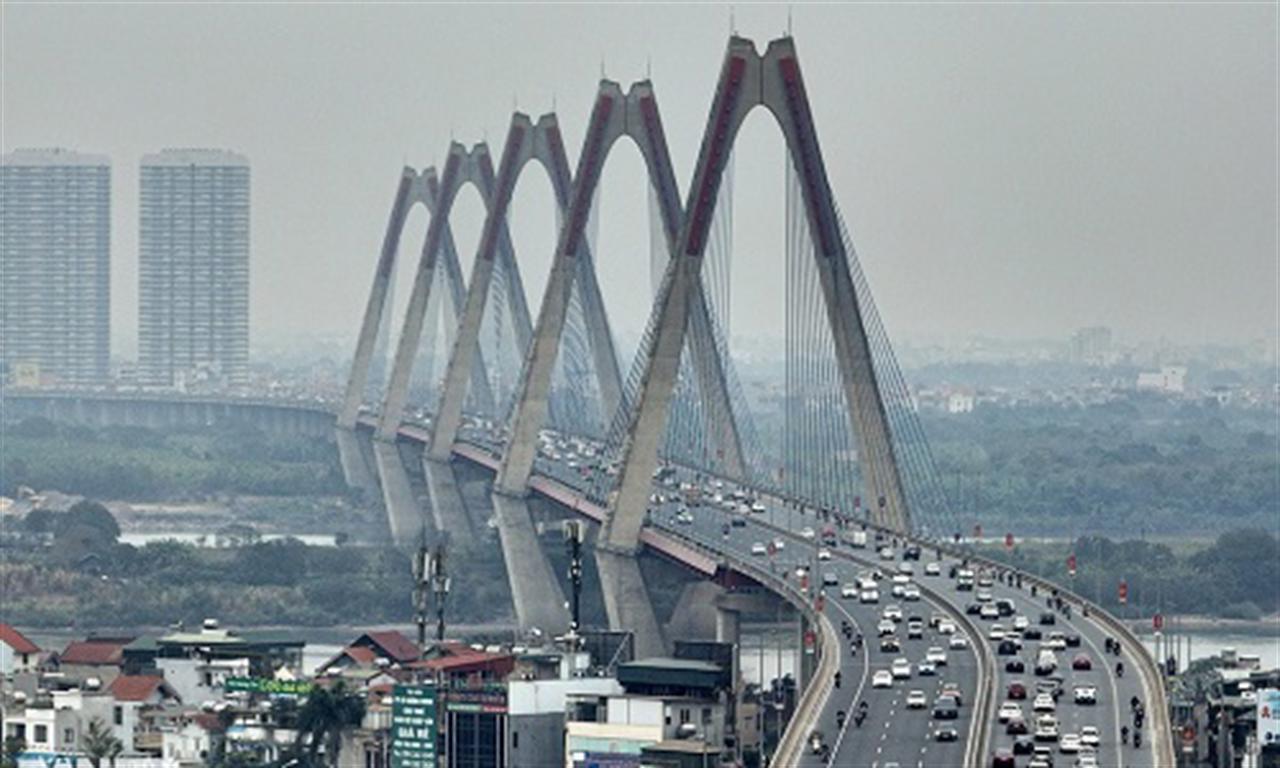 Higher GDP forecasts on robust economic recovery and new growth drivers