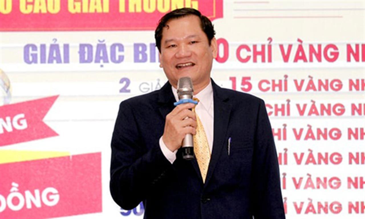 Vipesco trao nhiều giải vàng tri ân khách hàng