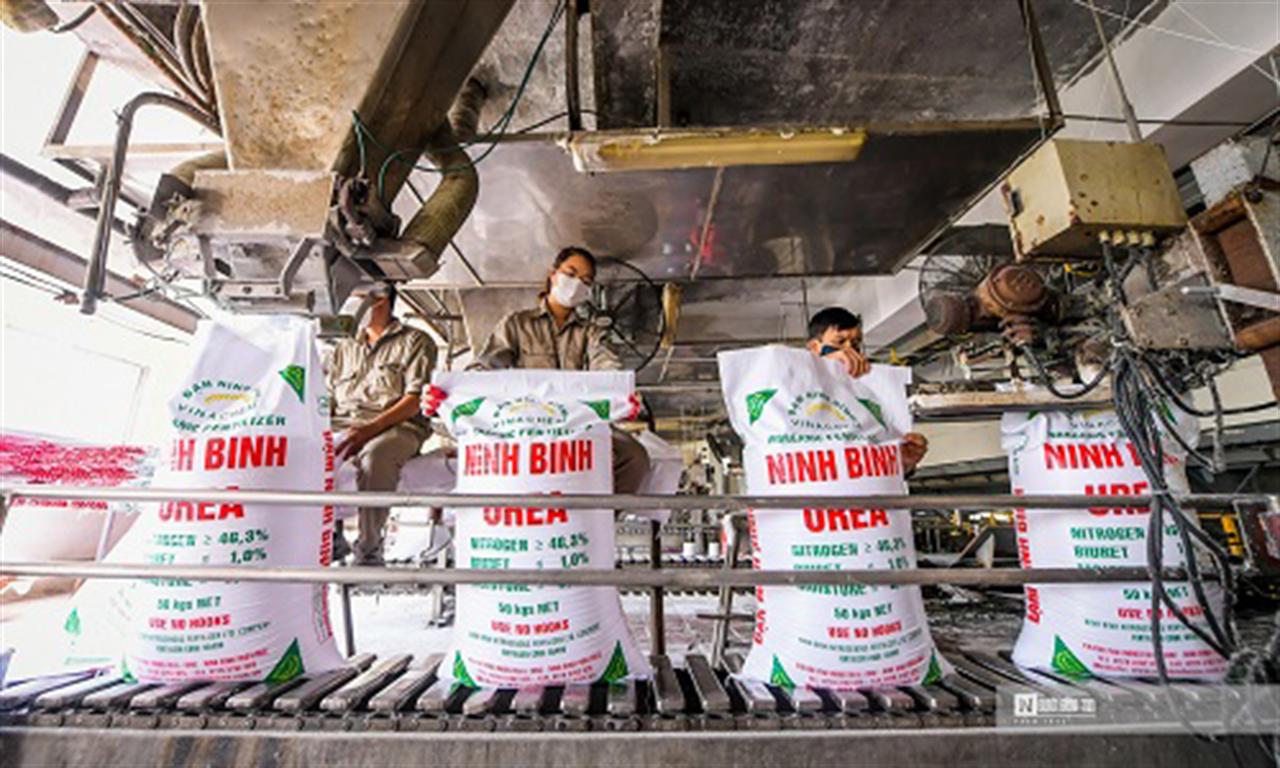 Đối thoại chính sách: Thuế phân bón - Lợi bất cập hại?