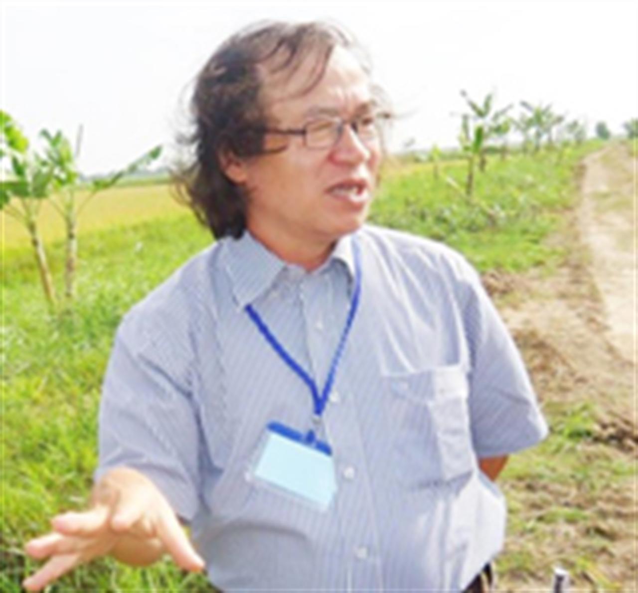 Phải đổi thay hoàn toàn cách quản lý phân bón